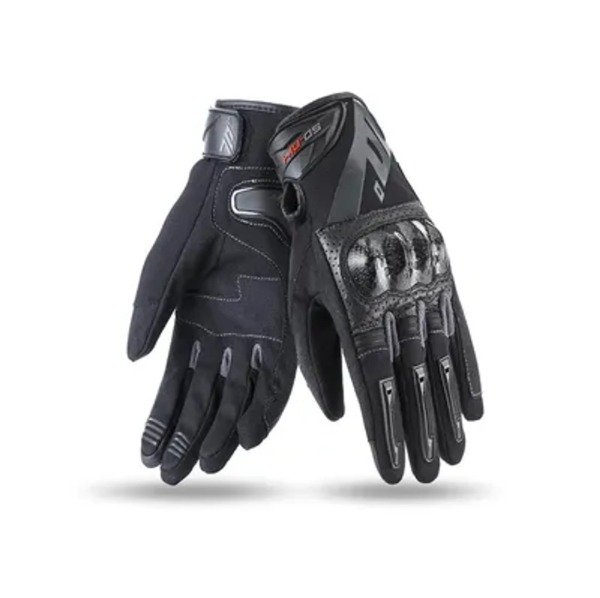 Producto - Seventy Degrees Para Motociclista SD-N14 Summer Naked - Tall 101616