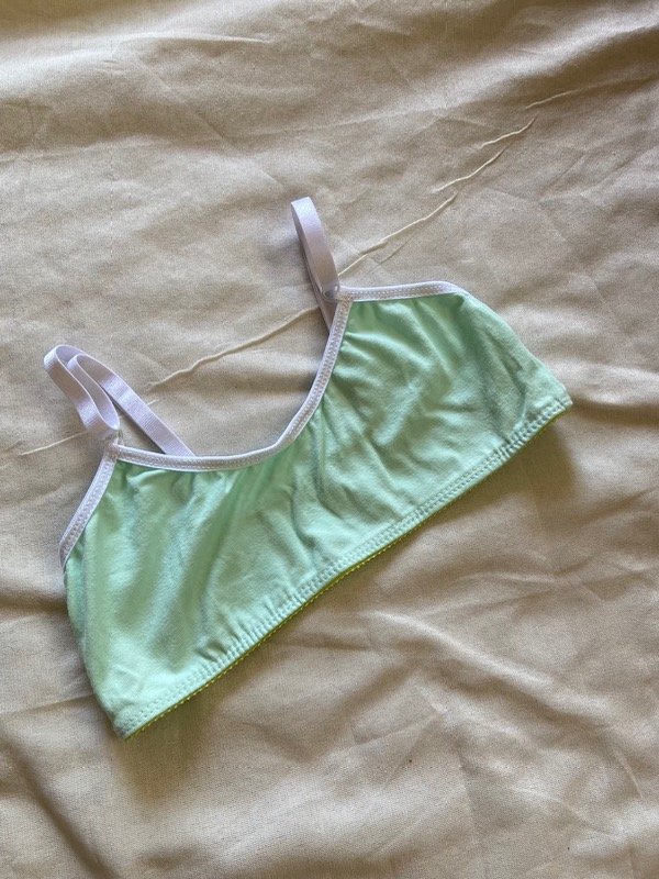 Producto - Corpiño estampado - 1