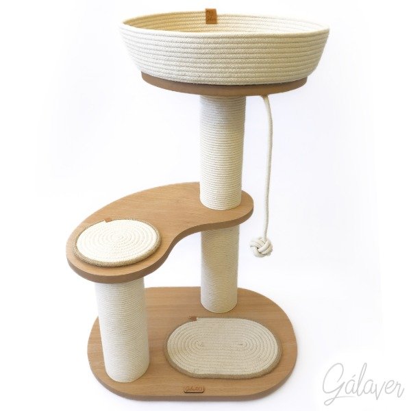 Producto - Rascador M