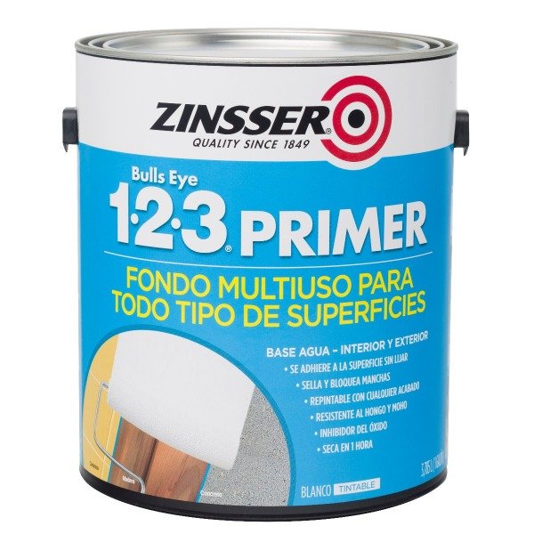 Producto - 123 primer