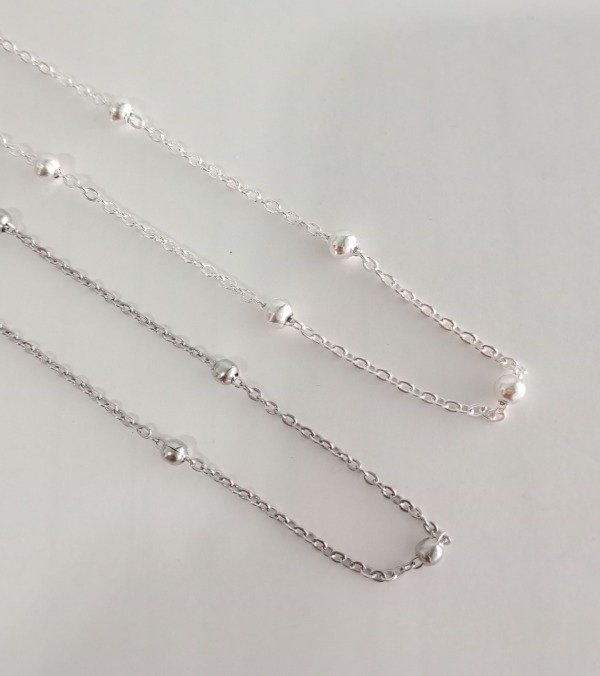 Producto - Cadena MARBLE