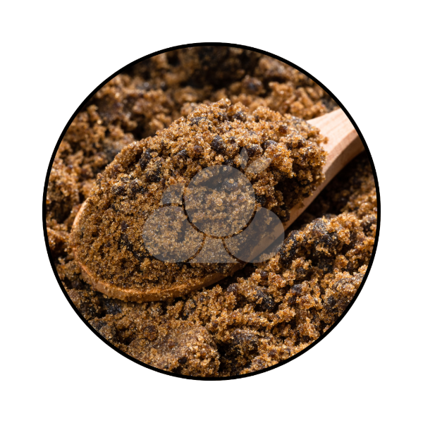 Producto - Azúcar Mascabo (x 1kg)