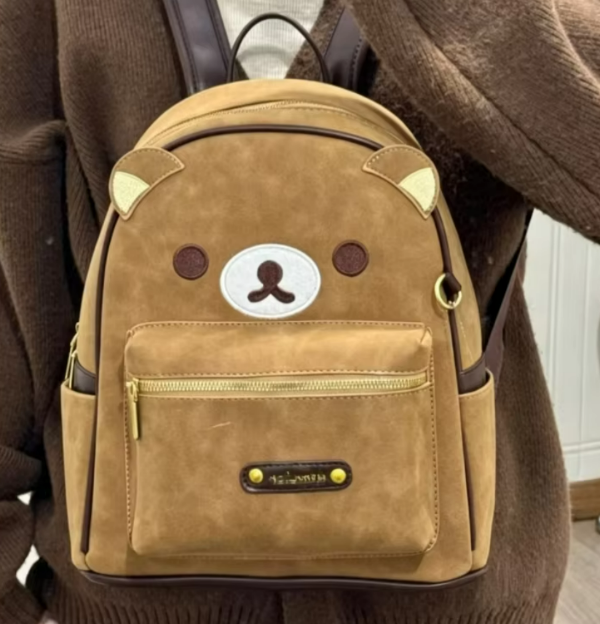 Producto - Mochila rilakkuma - 0