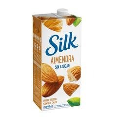 Producto - Leche de almendra S/A - Silk