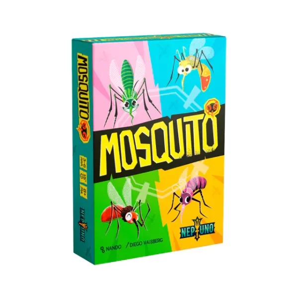 Producto - MOSQUITO