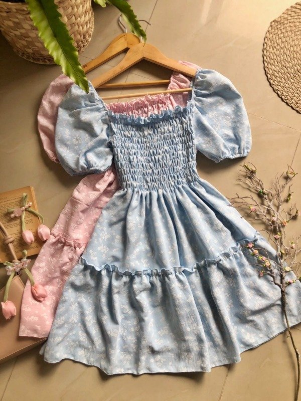 Producto - Vestido Amapola - 2