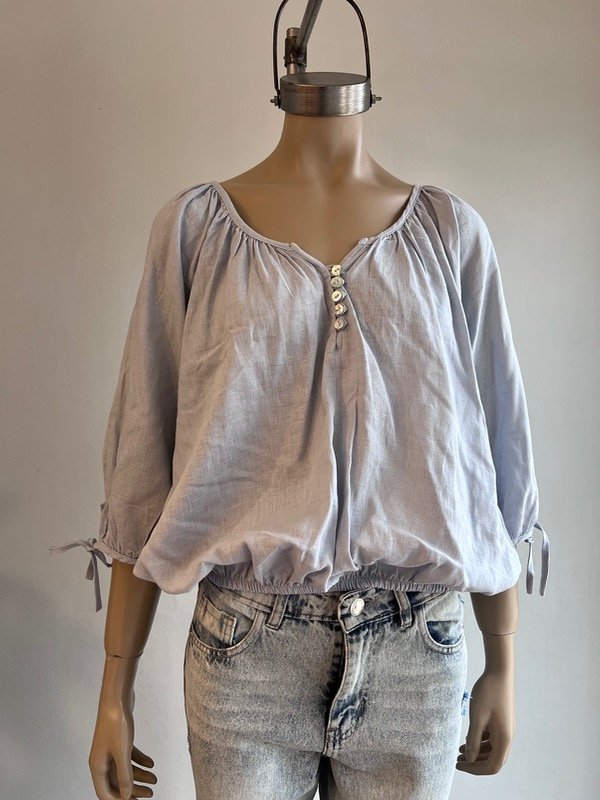 Producto - Blusa Eloisa