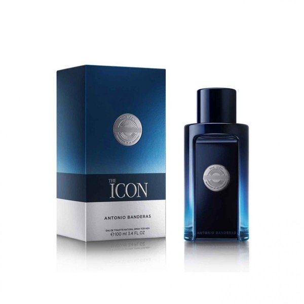 Producto - Banderas The Icon Men x50ml
