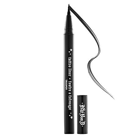 Producto - KAT VON D - TATTOO LINER WATERPROOF LIQUID EYELINER