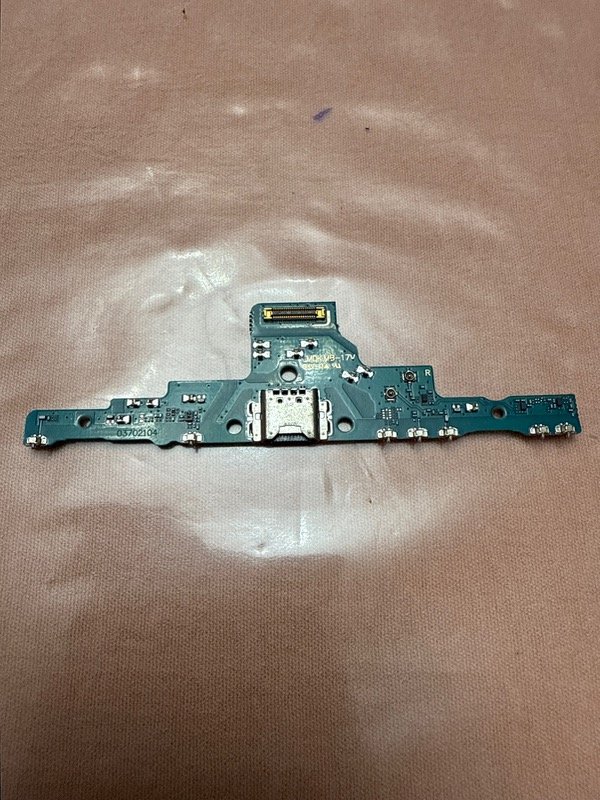 Producto - PLACA DE CARGA TABLET SAMSUNG S6 LITE P610 P615