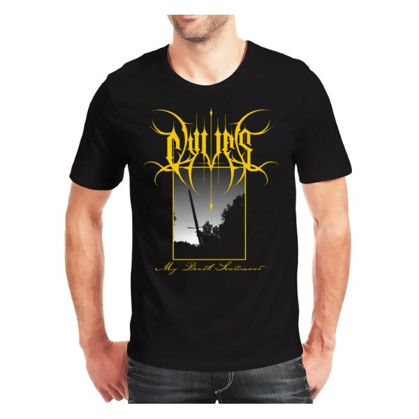 Remera Gyves