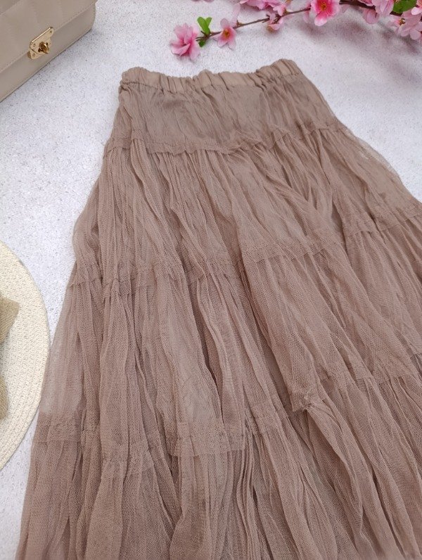 Producto - FALDA COREANA 115 (1 a 3) - 1
