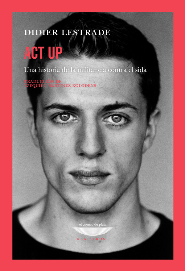 Producto - Act Up - Didier Lestrade