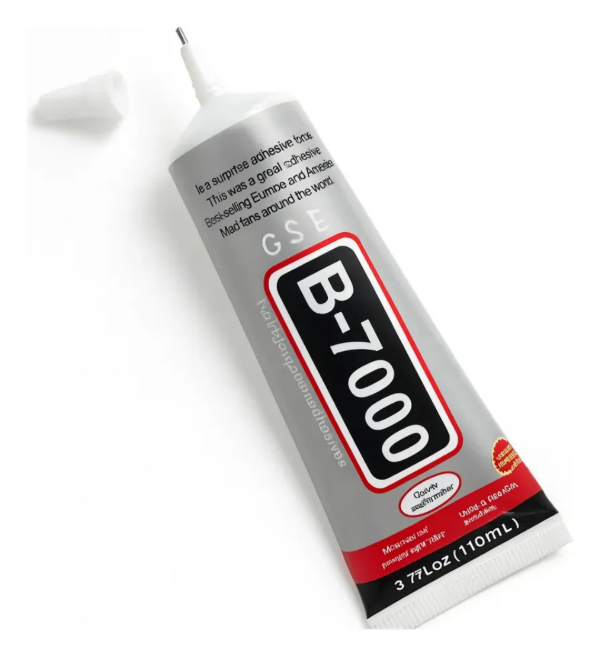 Producto - Pegamento B-7000