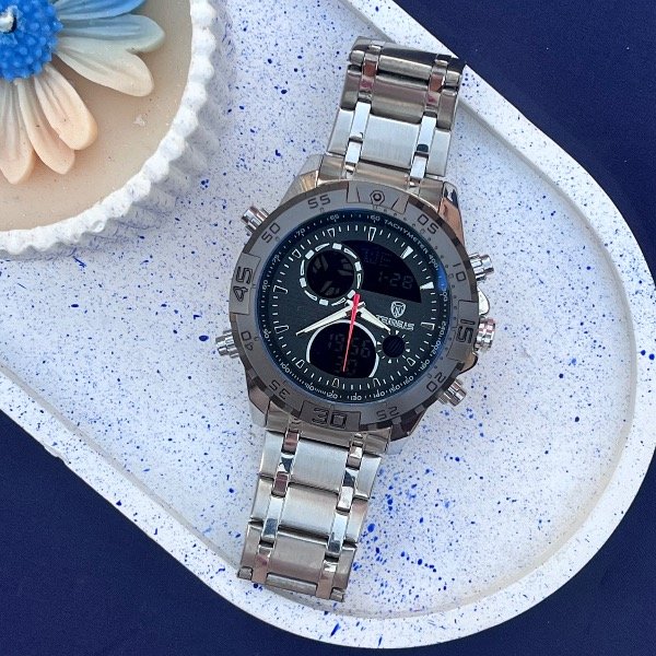 Producto - Dual TEMEI