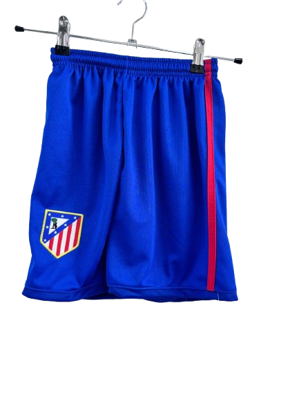 Producto - Short futbol Atlético Madrid
