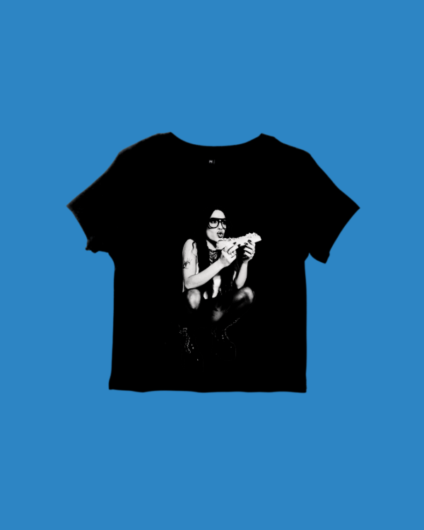 Baby Tee Panchito - LALI