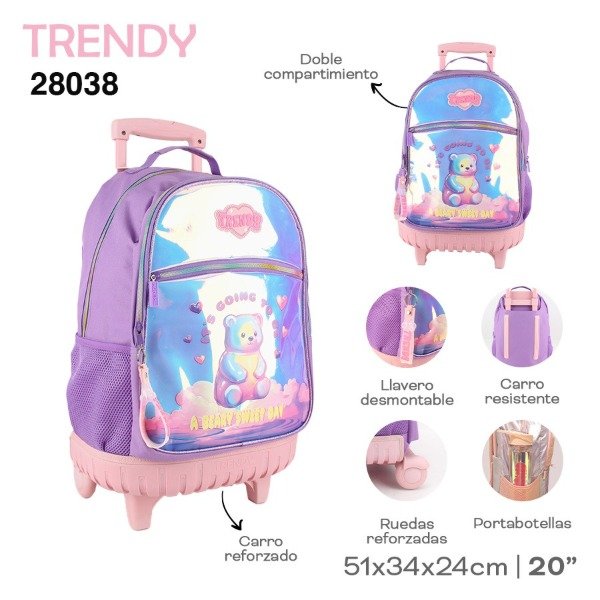 Producto - LINEA TAVO Art 28038