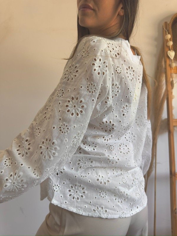 Producto - Camisa Gema - 5