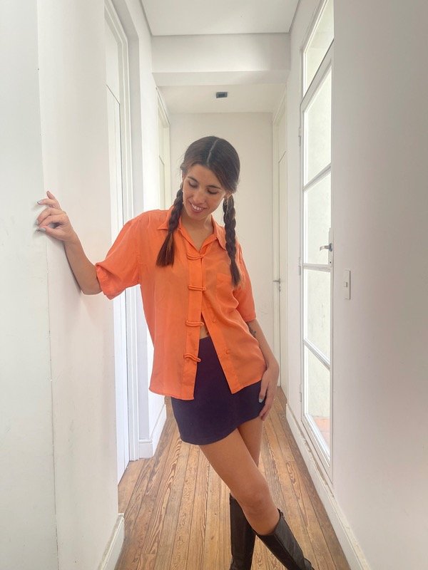 Producto - Camisa Samantha