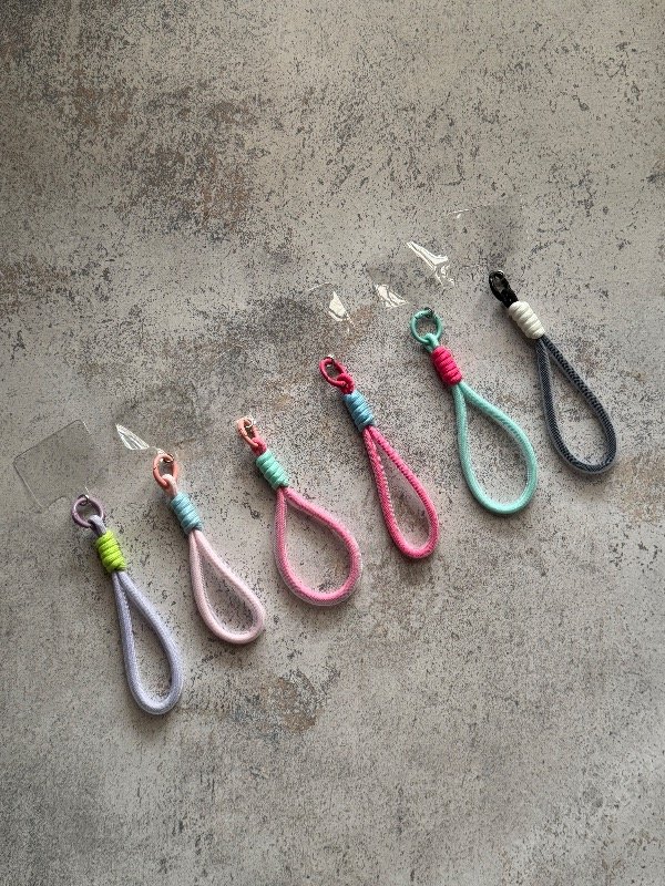 Producto - Straph Phone