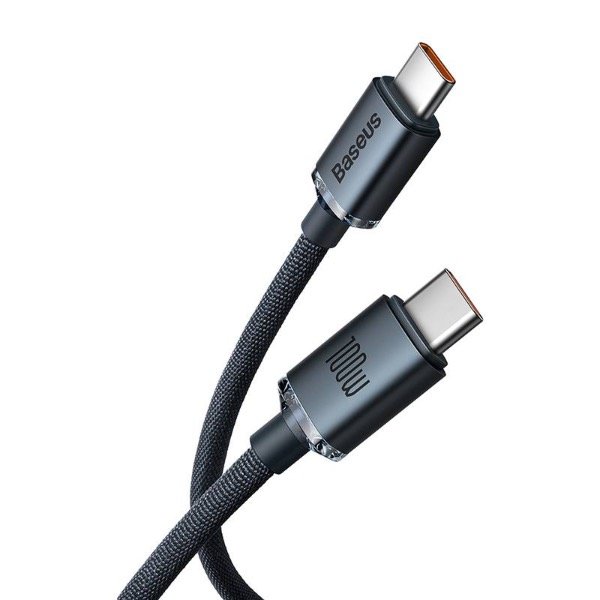 Producto - cable Baseus c a c - 1