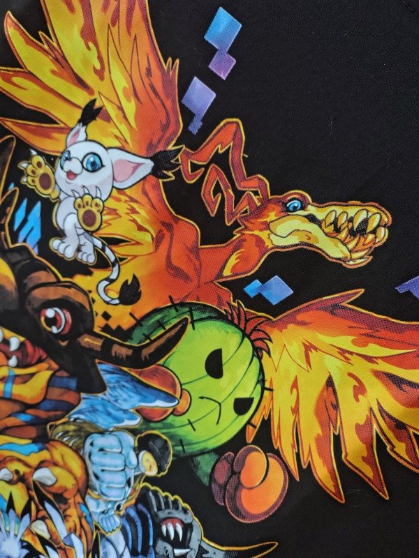 Producto - DROP DIGIMON - 3