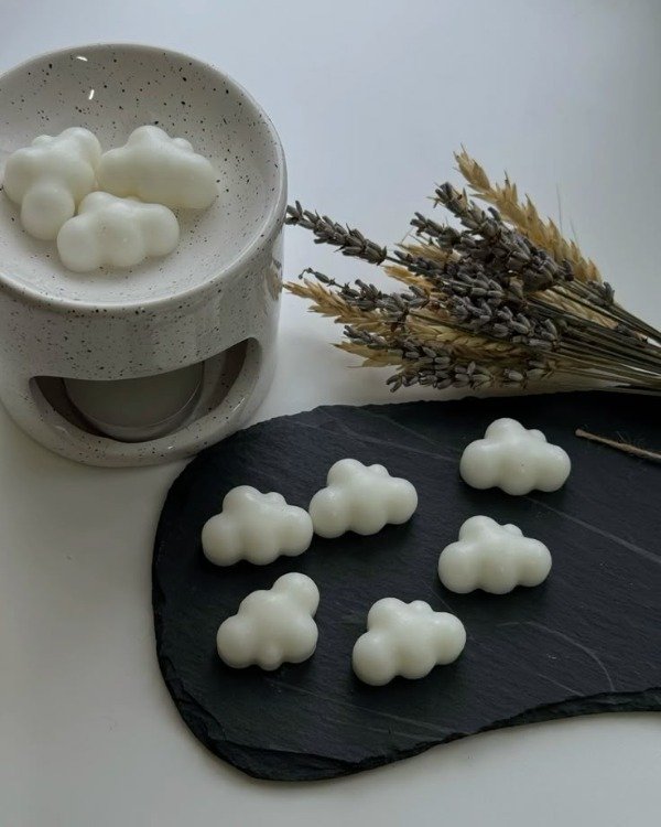 Producto - Wax melts Nubecitas - 4
