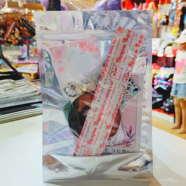 Producto - SET GATITO ZEN - 0