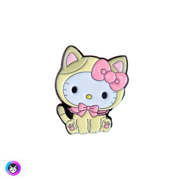 Producto - Pin "KITTY"
