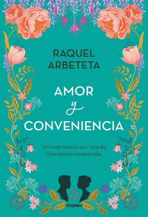 Producto - Amor y conveniencia - Raquel Arbeteta