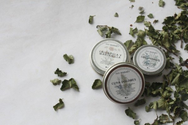 Producto - Expectorante