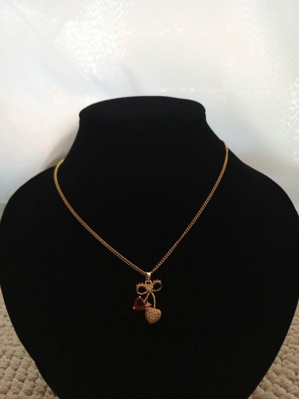 Producto - Cadena Cherie