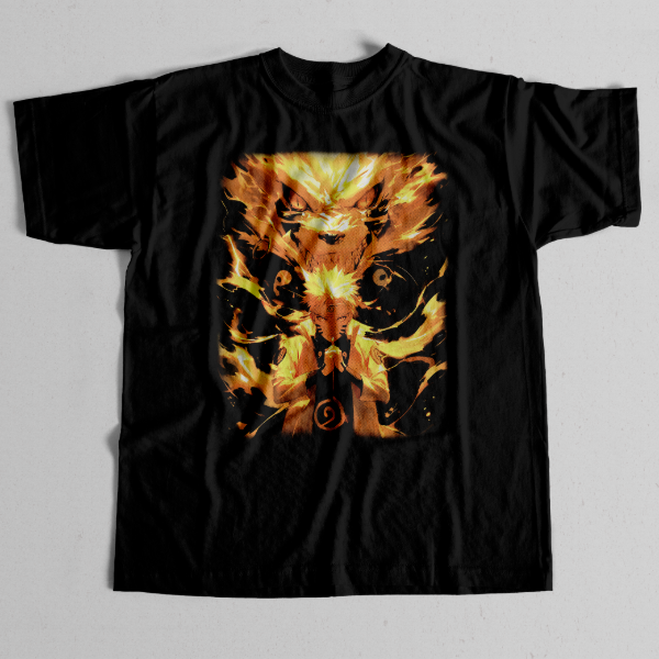 Producto - NARUTO UZUMAKI 3 - 1