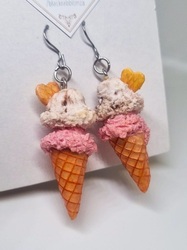 Producto - Aritos helado A