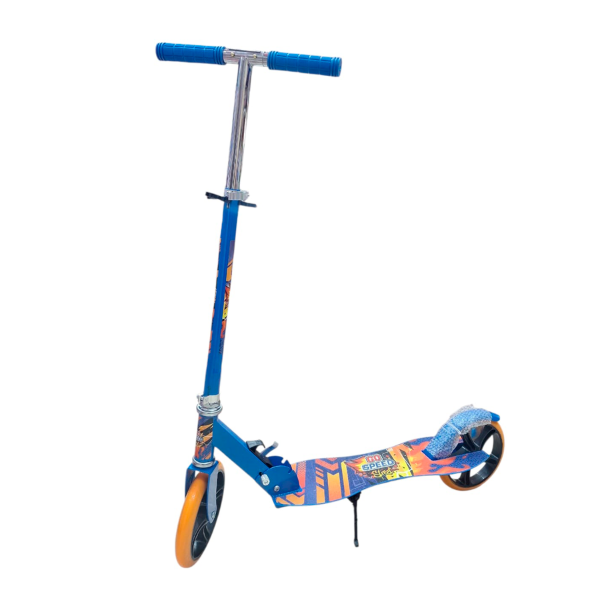 Producto - MONOPATIN 2 RUEDAS NIÑO