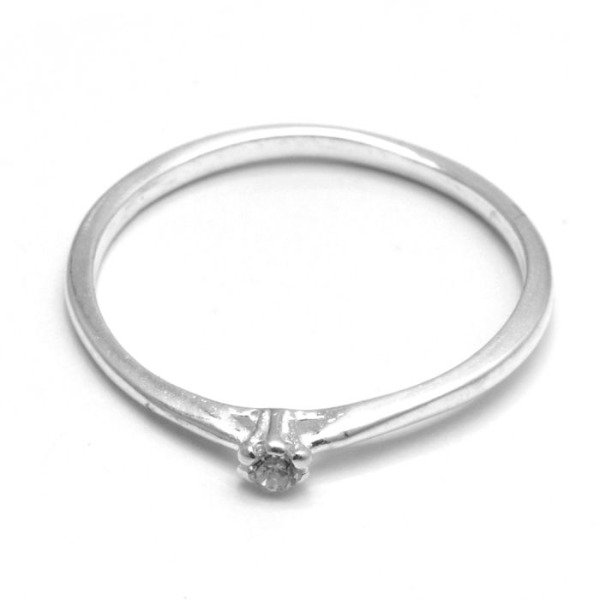 Producto - ANILLO PUNTO