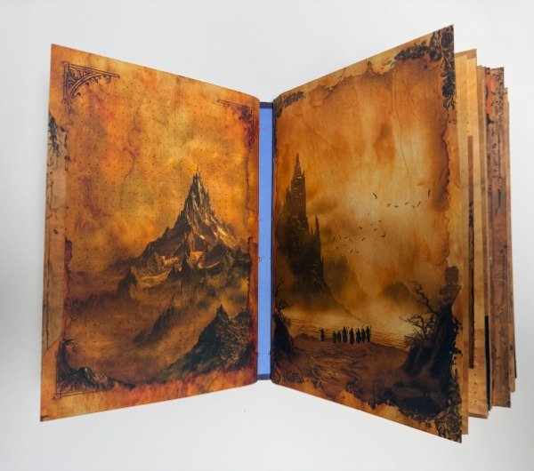 Producto - Journal Edad Media - 6