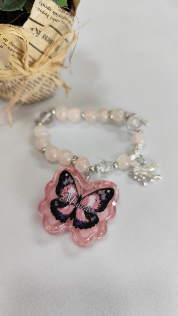 Producto - Pulseras con perfume