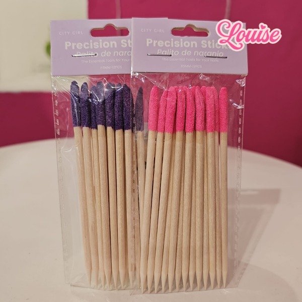 Producto - Palitos de Naranjo de Precision - City girl