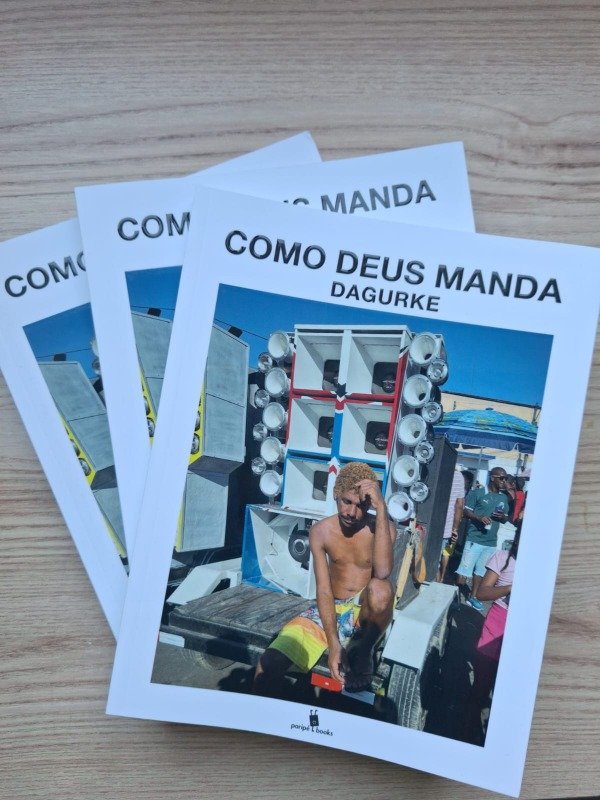 Producto - Dagurke - Como deus manda