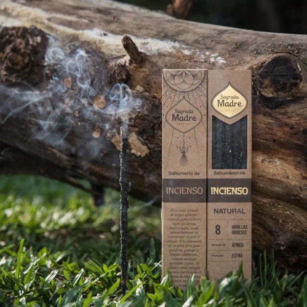 Producto - Naturales