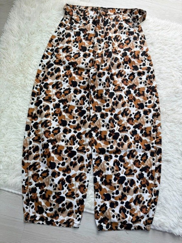 Producto - Jean Talle 44 - 1