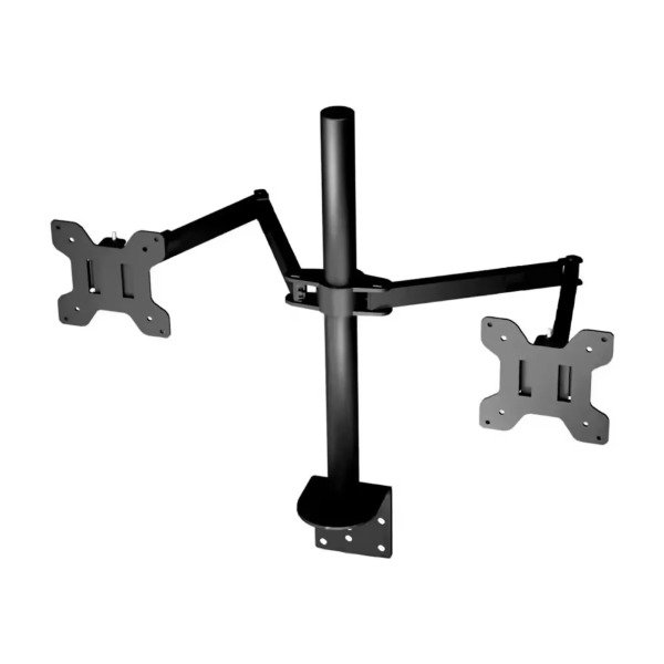 Producto - Midi Pro Duplo Mdp 2 Para De 13 A 27 Articulado Negro