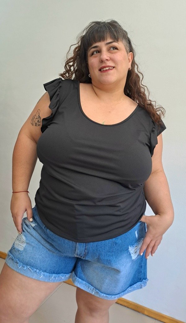 Producto - Musculosa FELICIA