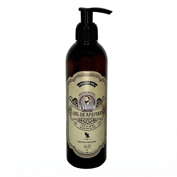 Producto - Gel De Afeitar Yilho