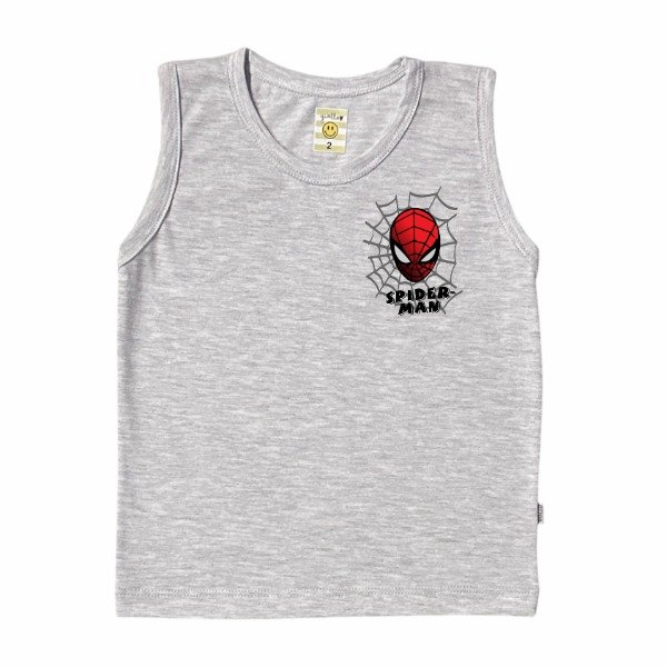 Producto - MUSCULOSAS SPIDER MAN