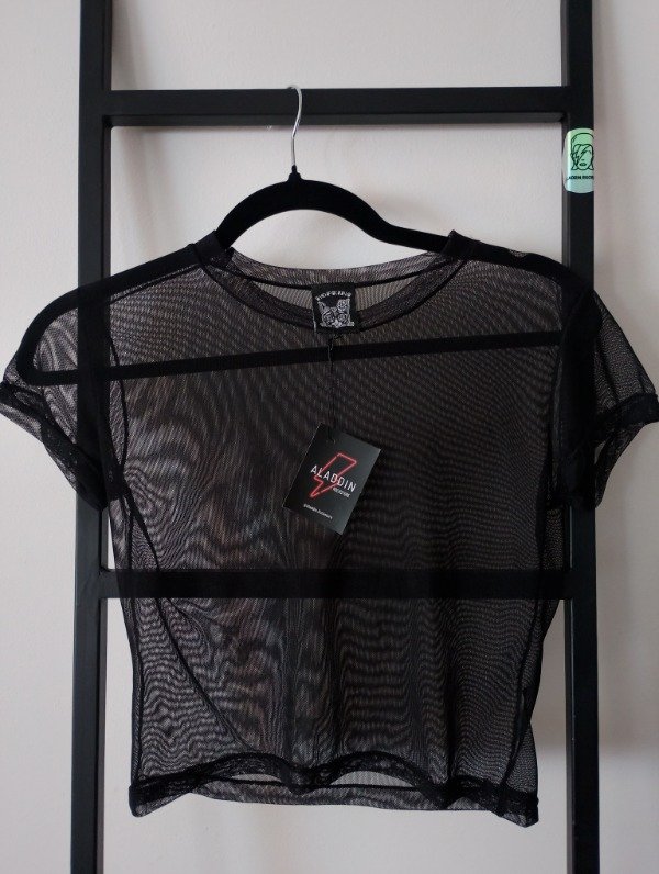 Producto - Crop Top - 2