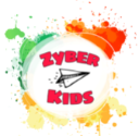 Logo de zyber-kids.com.ar