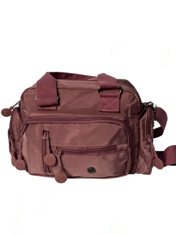 Producto - Bolson Casey rosado